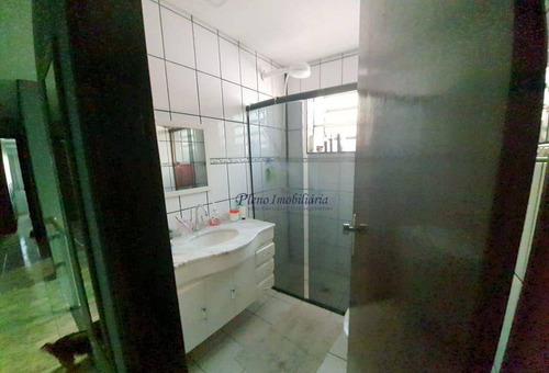 Imagem 16 de 21 de Sobrado À Venda, 108 M² Por R$ 750.000,00 - Lauzane Paulista - São Paulo/sp - So0464