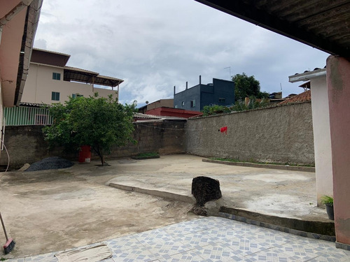 Imagem 13 de 13 de Casa À Venda, 3 Quartos, 3 Vagas, Mantiqueira - Belo Horizonte/mg - 2819