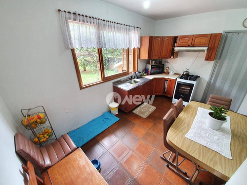 Imagem 15 de 23 de Casa À Venda, 99 M² Por R$ 349.900,00 - Canudos - Novo Hamburgo/rs - Ca3865