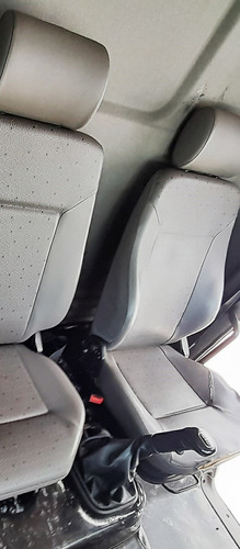 Imagem 13 de 14 de Volkswagen Vw Constellation 24.280 6x2 Trucado 24-280 E Con