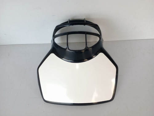 Carenagem Farol Honda Xlx 250 Xl 250r Xls 125 Cores