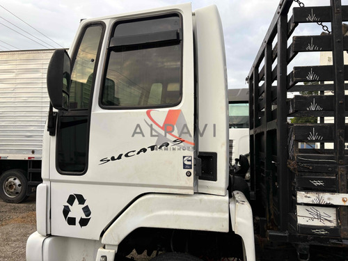 Ford 815 2009 Carroceria 5,5m ( Accelo 915 912 914 8150 )