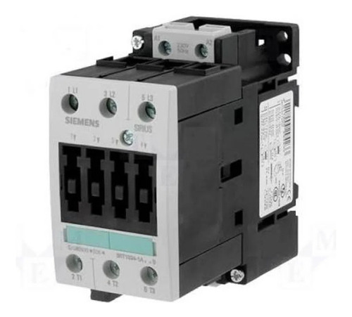 Siemens 3rt1035-1an20 contactor