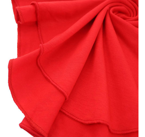 4 Packung Stretch Modal Desmontable Cuello Alto Cuello Alto