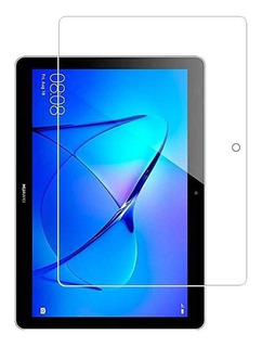 Vidrio Templado Para Tablet Huawei Mediapad T3 10 9.6