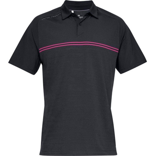 Camisa Polo Under Armour Vanish Calibrate