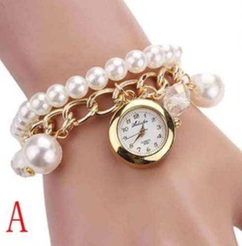 Reloj Pulsera