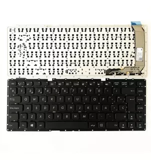 Teclado Asus X441 X441s X441sc X441sa X441ua X441sc3160 X441