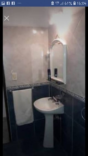 Imagen 8 de 8 de Departamento En Venta De 1 Dormitorio En Miguel Muñoz