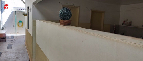 Imagem 15 de 15 de Casa - Vila Brasil - Ref: 1472 - V-1472