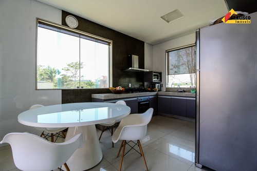Imagem 5 de 27 de Casa À Venda, 5 Quartos, 1 Suíte, 9 Vagas, Belvedere - Divinópolis/mg - 30848