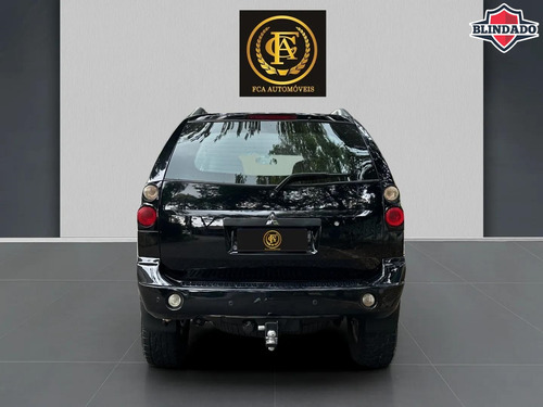 Mitsubishi Pajero Sport 3.5 HPE 4X4 V6 24V GASOLINA 4P AUTOMÁTICO