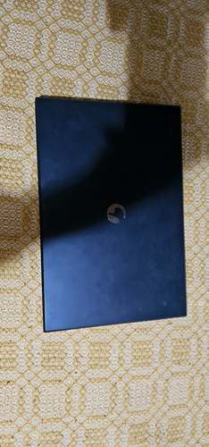 Notebook Motion Gray Q464b Cinza (Usado)