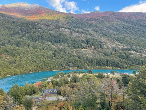 Sitio En Venta En Cochrane