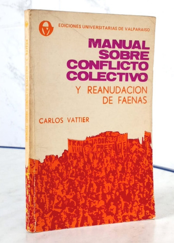 Conflicto Colectivo Trabajadores Sistema Socialista 1973/cmm