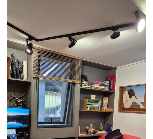 Depto 2d+2b Piso 1 -con Patio- A Pasos De Plaza Ñuñoa