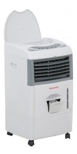 Enfriador Cooler Aire Evaporativo Bajo Consumo Honeywell