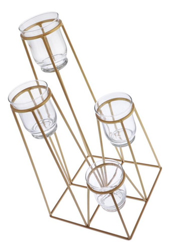 Hierro Soporte De Flores Soporte De Estante Para Plantas