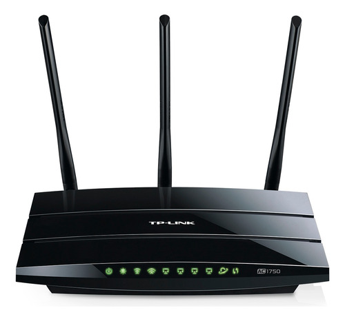 Router Wifi Tp-link Aarcher A7