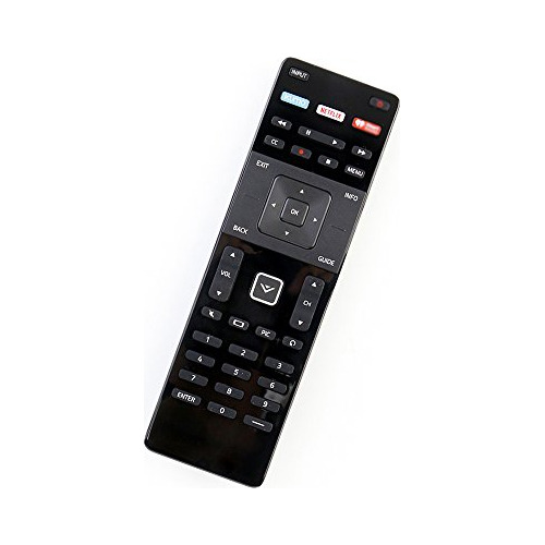 Control Remoto De Reemplazo Para Tv Vizio Smart.