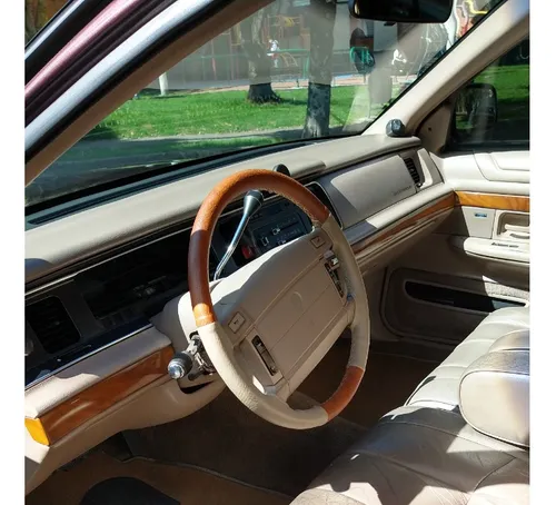 Mercury Grand Marquis