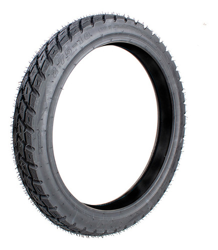 Llanta Motocicleta Falcon Speed 2.75-17 Tt 6pr E052
