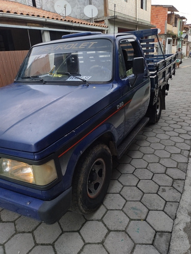 Chevrolet D20 Caminhonete