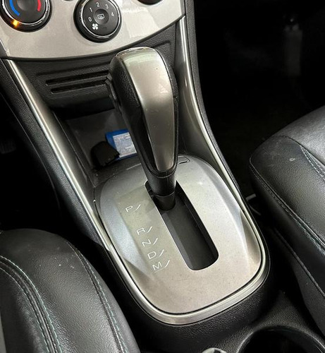 Chevrolet Tracker Chev Ltz At