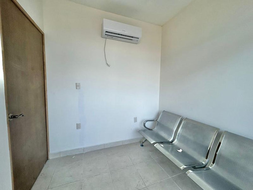 Renta Local Com. 84 M² Santiago De La Peña Tuxpan Veracruz