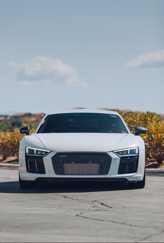 Audi R8 5.3 V10 Coupe Plus S-tronic Dsg