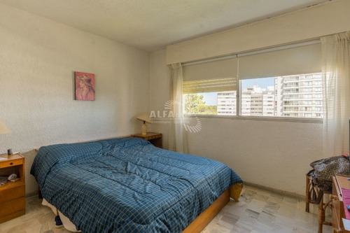 Imagen 4 de 8 de Roosevelt, Apartamento De 3 Dormitorios