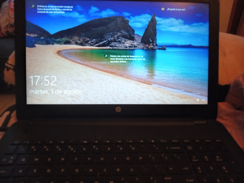 Laptop Hp 250 G4 