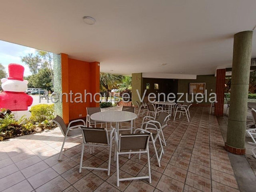 Townhouse En Venta Mañongo Bonaventure Valencia Lr Carabobo
