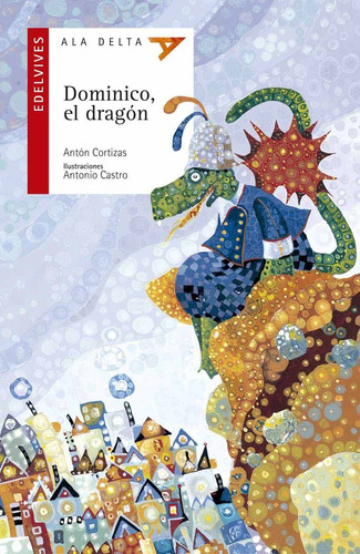 Dominico, El Dragón (libro Original)