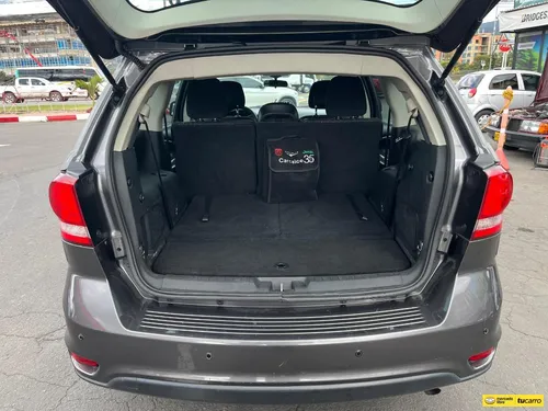 Dodge Journey 2.4cc Tp Aa 4x2
