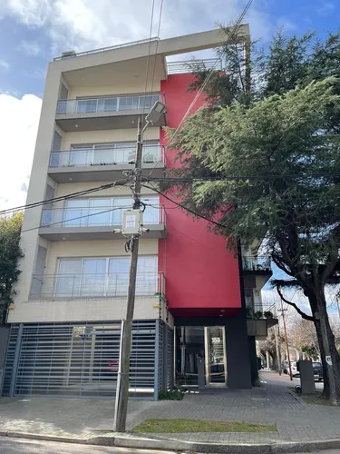 Departamento En Bernal Centro