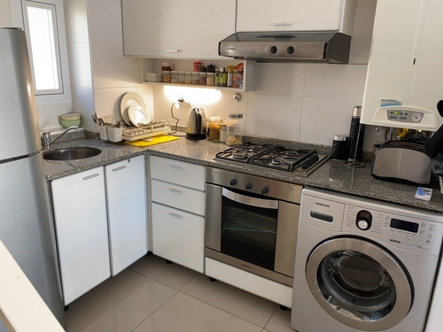 Departamento 1 Dormitorio Duplex