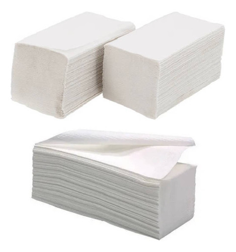 Papel Toalha Interfolha Ipel Trends Folha Simples 250 Fls
