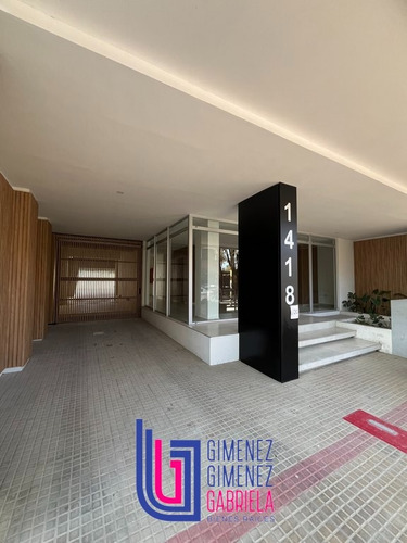 Venta De Departamento Dos Dormitorios Calle 54 E/ 23 Y 24