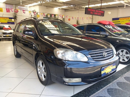 Fielder 1.8 16v Gasolina 4p Automático
