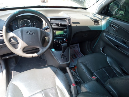 Imagem 7 de 11 de Hyundai Tucson 2007