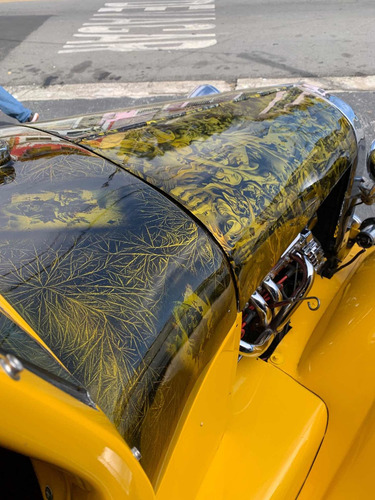 Imagem 14 de 15 de Ford Roadster