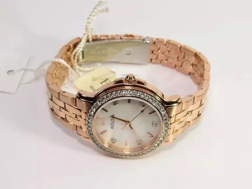 Bulova 98l243 new arrivals