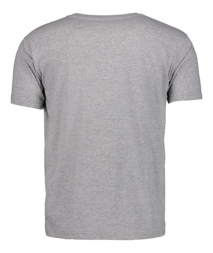 200 Playeras Cuello Redondo - 100% Algodón Peso Medio