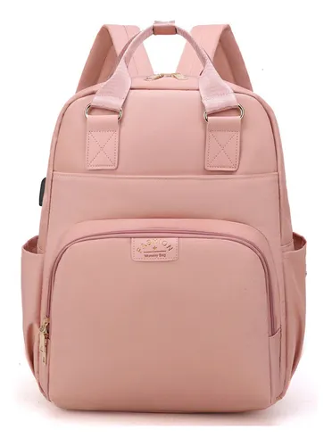 Pañalera mochila mercado libre hotsell