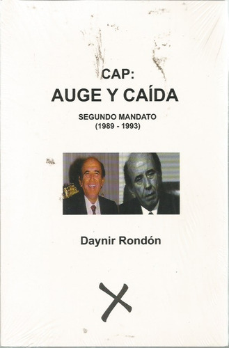 Cap: Auge Y Caida Daynir Rondon