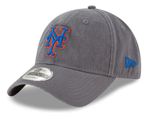 Gorra New Era New York Met Core Classic 9twenty 11591581 