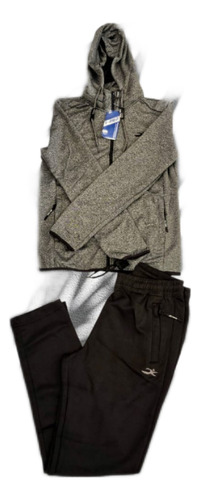 Conjunto Mujer I-run Acetato Premium.