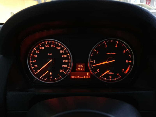 Bmw X1 Sdrive 18i 2.0 16v 4x2 Aut