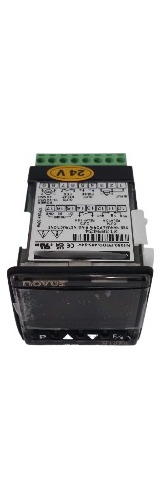 Controlador Temperatura N1050prrr-485 24v Novus *117177